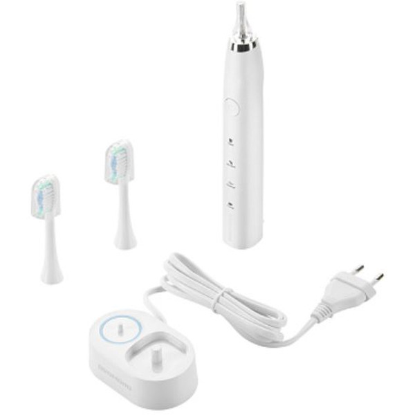 Электрическая зубная щетка Редмонд TB4601 (белый)