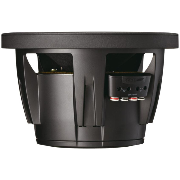 Сабвуфер Alpine SWR-10D2