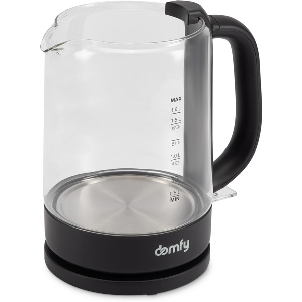 Электрический чайник Domfy DSB-EK304