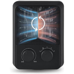 Тепловентилятор BEKO Winter Range RHP 5320 B