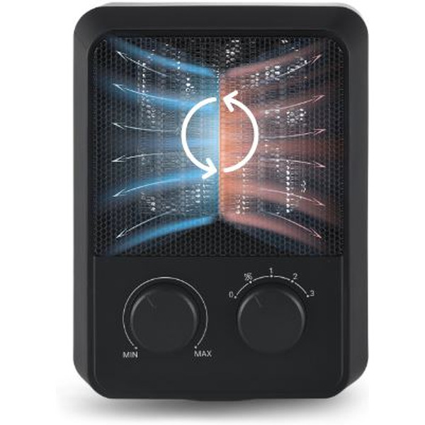 Тепловентилятор BEKO Winter Range RHP 5320 B