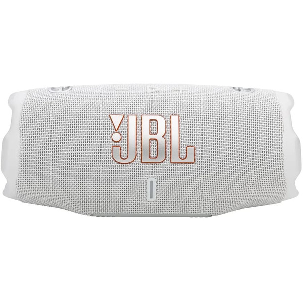 Беспроводная колонка JBL Charge 6 (белый)