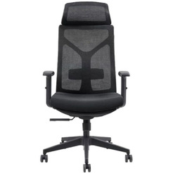 Офисное кресло Sunon Aspro C615-3A (черный)