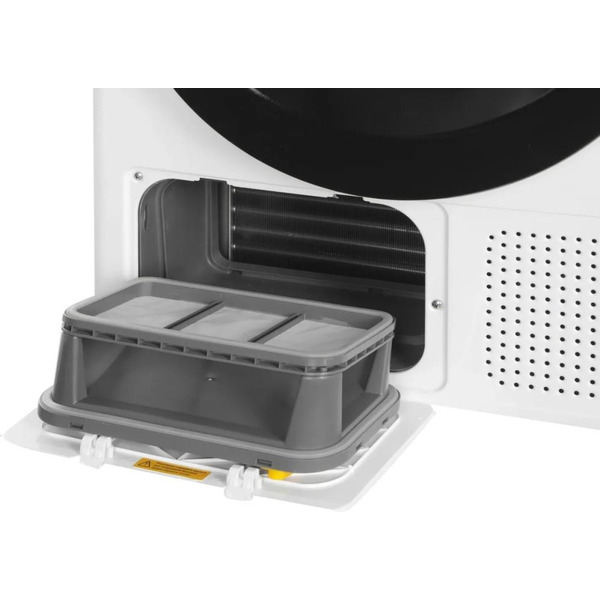 Сушильная машина Hyundai DFE9415