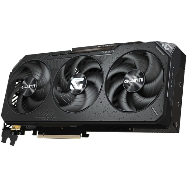 Видеокарта Gigabyte Radeon RX 9070 XT GAMING OC 16G GV-R9070XTGAMING OC-16GD