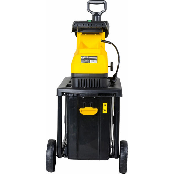 Садовый измельчитель Huter ESH-2800 Pro (70/13/17)