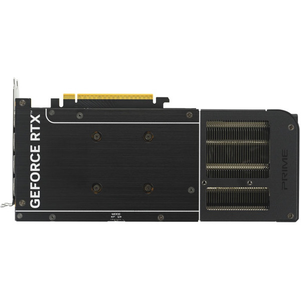 Видеокарта ASUS Prime GeForce RTX 5060 8GB GDDR7 OC Edition PRIME-RTX5060-O8G