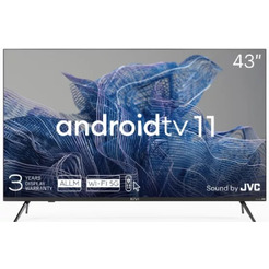 Телевизор KIVI 43U750NB