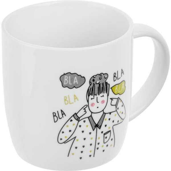 Кружка Perfecto Linea Lifestyle-1 30-250401