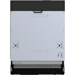 Встраиваемая посудомоечная машина DeLonghi DDW 06F Diamante