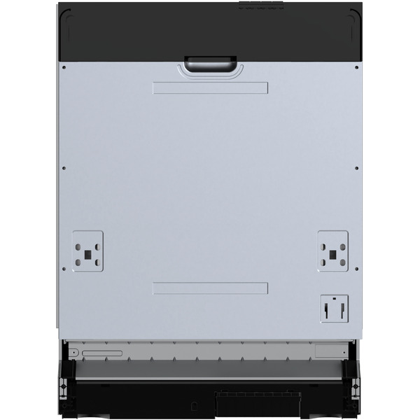 Встраиваемая посудомоечная машина DeLonghi DDW 06F Diamante