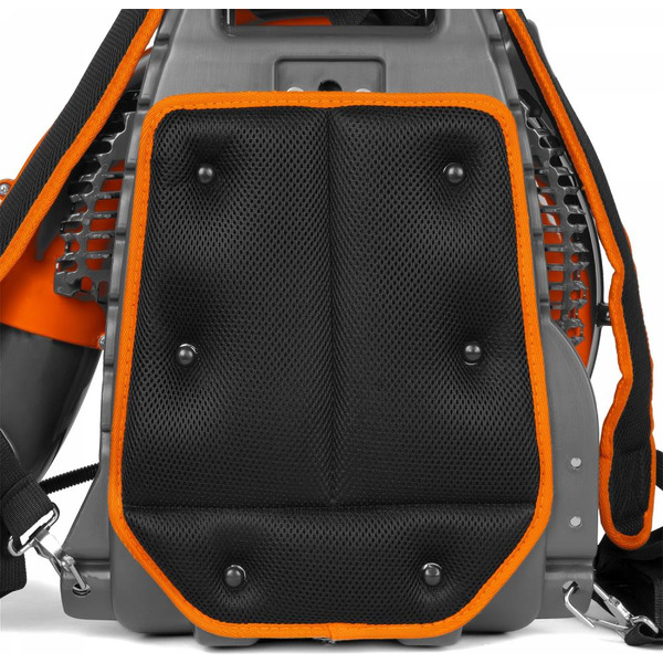 Воздуходувка Daewoo Power DABL 760