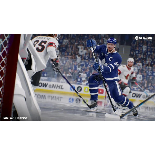 Игра EA Sports NHL26 для PS5 (EU pack, EN version)