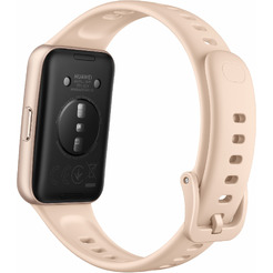 Фитнес-браслет Huawei Band 11 CDY-B29 (бежевый)