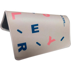 Коврик для мыши A4Tech FStyler FP25 (бежевый)