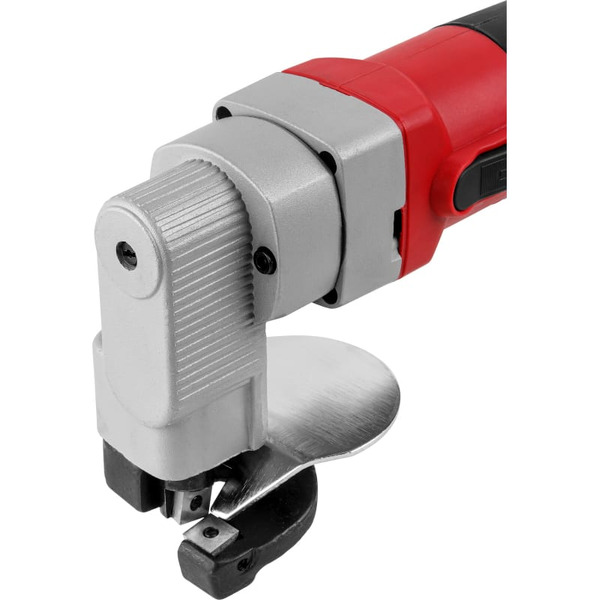 Ножницы листовые WORTEX EMS 2550 (1334478)