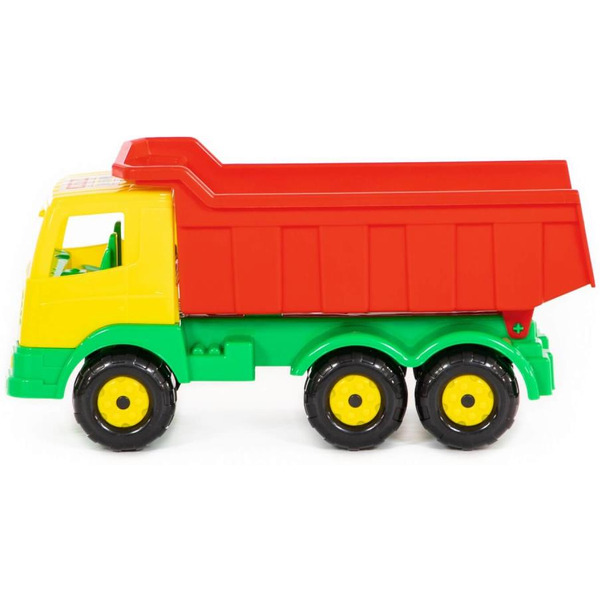 Автомобиль-самосвал Полесье 44211 Престиж