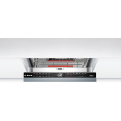 Посудомоечная машина Bosch Serie 4 SPV4HMX55Q