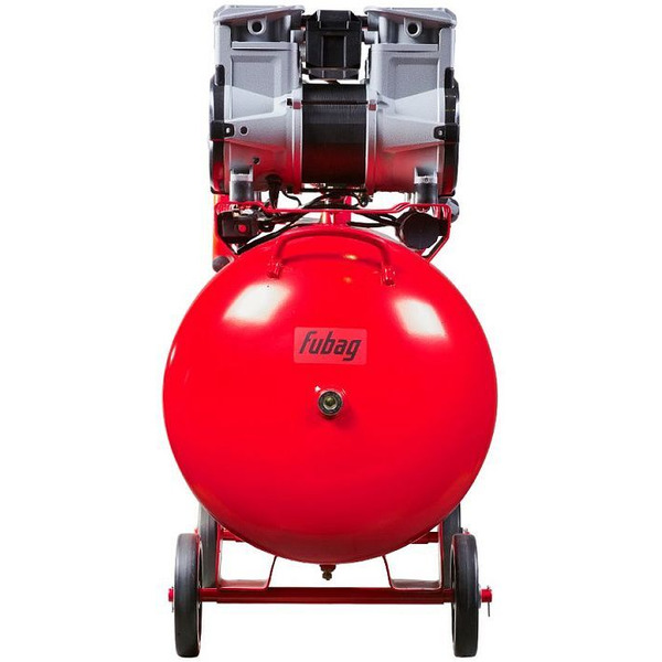 Компрессор Fubag OLS 500/100 CM2х2 646075