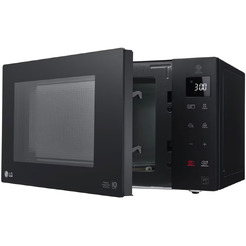 Микроволновая печь LG MH6336GIB
