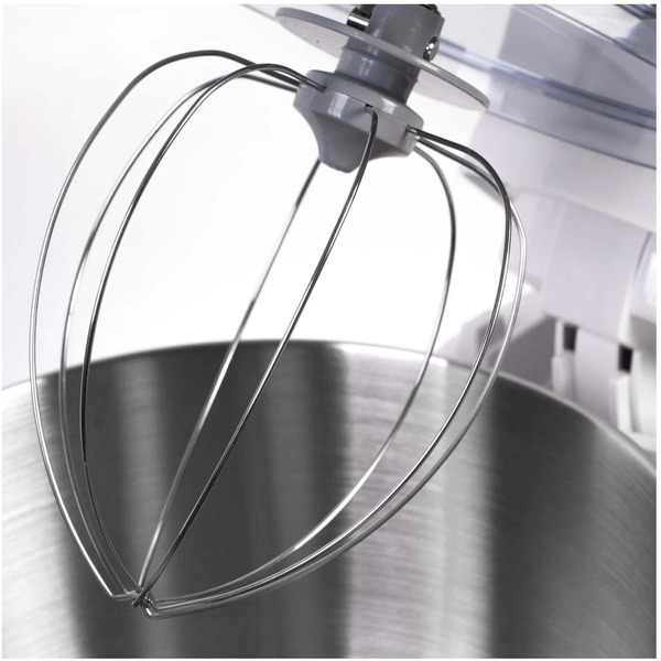 Миксер Galaxy GL2230 (белый)