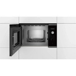 Встраиваемая микроволновая печь BOSCH BFL524MS0