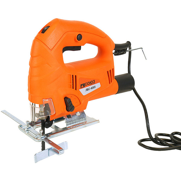 Электролобзик Союз ЛБС-4065