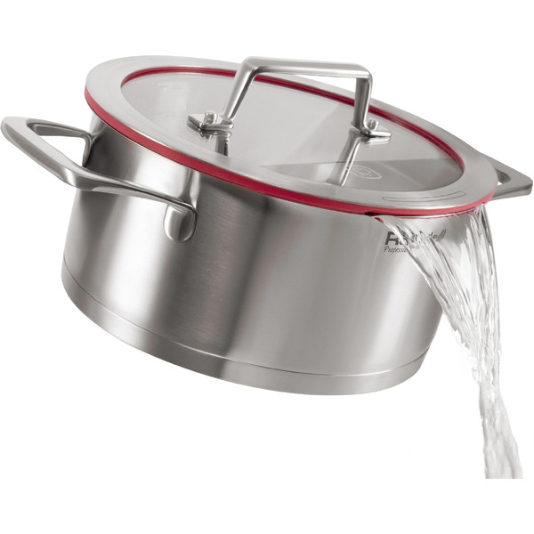 Кастрюля Rondell Verter RDS-2029 20 см 2.6 л