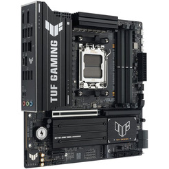 Материнская плата ASUS TUF Gaming B850M-Plus II