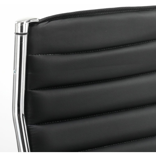 Кресло Brabix Style EX-528 (черный)