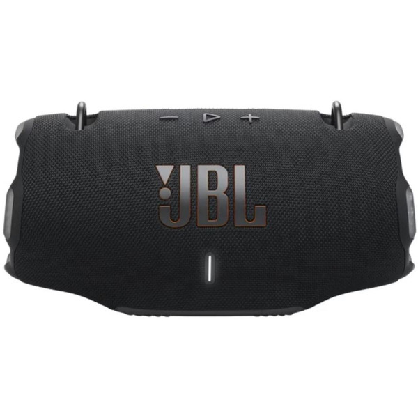 Беспроводная колонка JBL Xtreme 4 (черный)