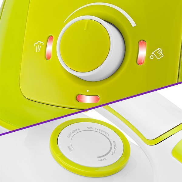 Паровая станция Kitfort КТ-9120-2