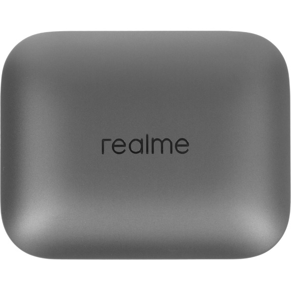 Наушники Realme Buds Air 7 Pro (черный)