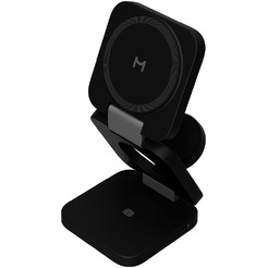 Беспроводное зарядное устройство Magssory Flex WCH013 черный (WCH013b)