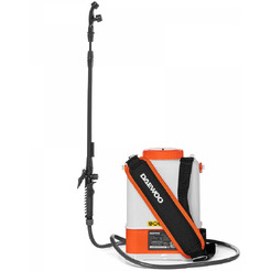 Опрыскиватель Daewoo Power DSA 5Li