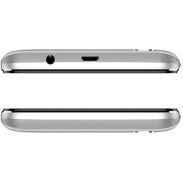 Смартфон BQ Belief  BQS-5071 (Серебряный)