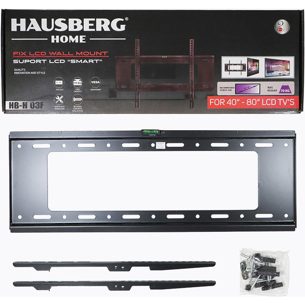 Кронштейн Hausberg Home НВ-Н 03F