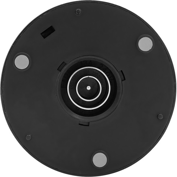 Капучинатор CENTEK CT-1181 (черный)