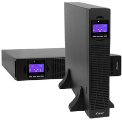 Источник бесперебойного питания Powerman Online 1000 RT