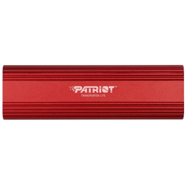 Внешний накопитель Patriot Transporter Lite 4TB PTPL4TBPEC