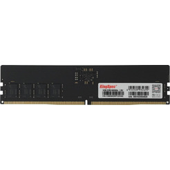 Оперативная память KingSpec KS6000D5P12516G