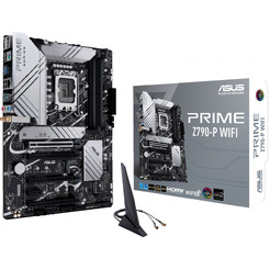 Материнская плата ASUS Prime Z790-P WiFi