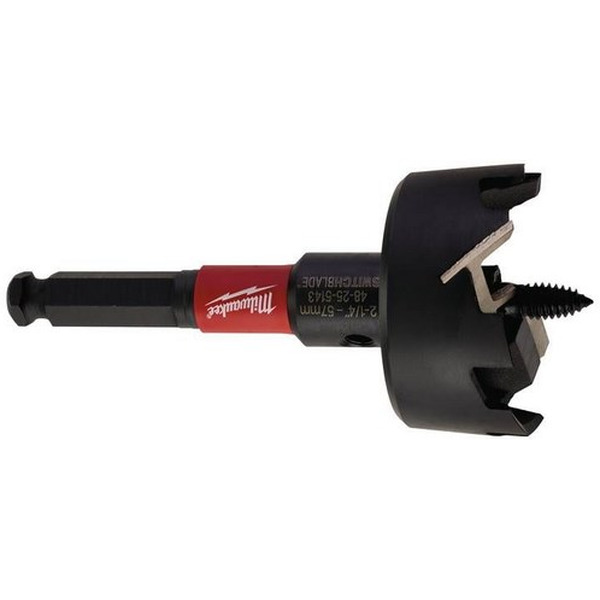 Насадка самоврезающаяся MILWAUKEE Switchblade 48255143