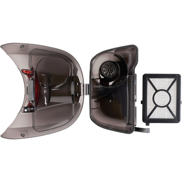 Пылесос Hyundai HYV-C1990