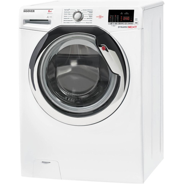 Стиральная машина HOOVER DXOC34 26C3/2-07