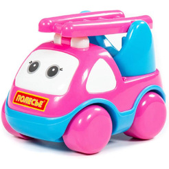 Автомобиль Полесье Би-Би-Знайка Соня" №2 79398