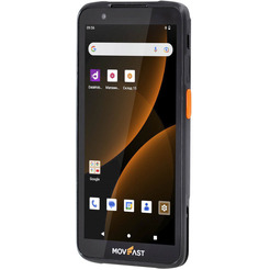 Терминал сбора данных Mertech MovFast S55