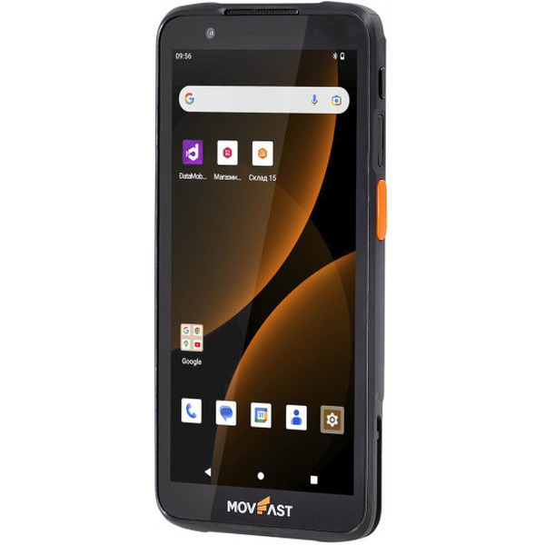 Терминал сбора данных Mertech MovFast S55