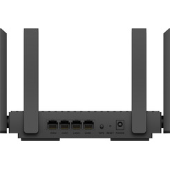 Wi-Fi роутер Cudy WR3000