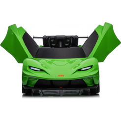 Электромобиль Sundays LS5-X (зеленый)